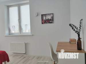 2-к квартира, посуточно, 44м2, 9/14 этаж