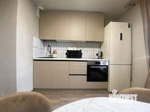 1-к квартира, на длительный срок, 40м2, 4/20 этаж