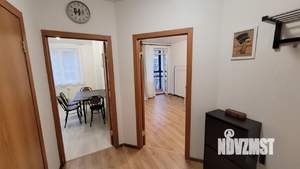 1-к квартира, на длительный срок, 36м2, 5/16 этаж