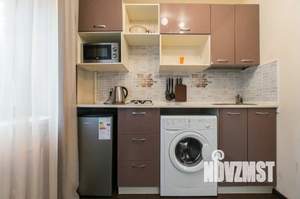 1-к квартира, посуточно, 33м2, 1/1 этаж