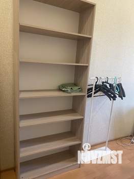Студия квартира, на длительный срок, 24м2, 3/4 этаж