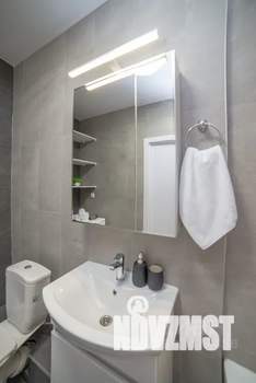 2-к квартира, посуточно, 40м2, 3/26 этаж