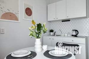 1-к квартира, посуточно, 35м2, 18/18 этаж