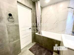 1-к квартира, на длительный срок, 50м2, 18/35 этаж