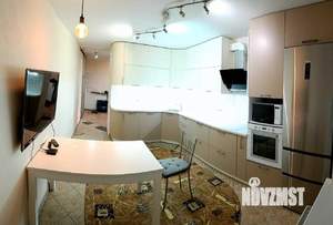 4-к квартира, на длительный срок, 114м2, 6/16 этаж