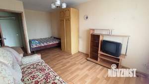 1-к квартира, на длительный срок, 35м2, 7/10 этаж