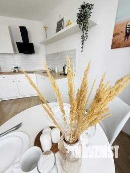 Студия квартира, посуточно, 40м2, 7/14 этаж