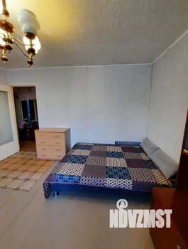 1-к квартира, на длительный срок, 32м2, 3/5 этаж