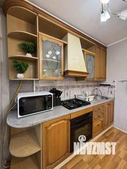 2-к квартира, посуточно, 36м2, 1/1 этаж