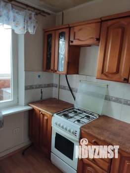 2-к квартира, на длительный срок, 48м2, 4/9 этаж