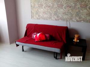 1-к квартира, на длительный срок, 46м2, 10/18 этаж