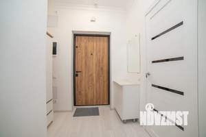 Студия квартира, посуточно, 30м2, 6/31 этаж