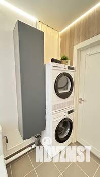 1-к квартира, посуточно, 41м2, 5/10 этаж