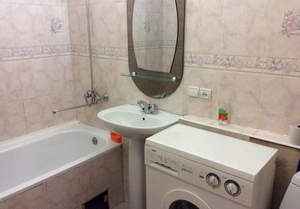 2-к квартира, на длительный срок, 48м2, 7/9 этаж