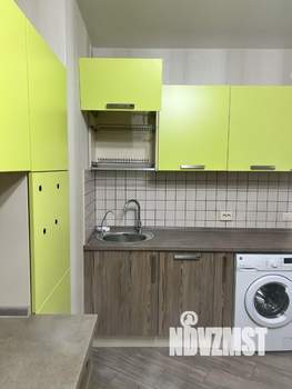 1-к квартира, на длительный срок, 48м2, 12/16 этаж