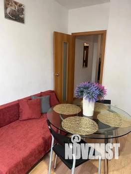 2-к квартира, посуточно, 80м2, 17/20 этаж