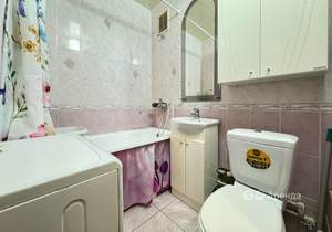 1-к квартира, на длительный срок, 32м2, 2/5 этаж