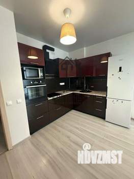 1-к квартира, на длительный срок, 52м2, 25/25 этаж