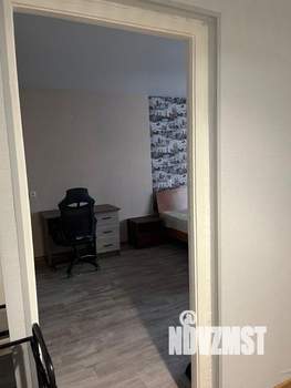 1-к квартира, на длительный срок, 40м2, 5/16 этаж