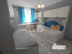 2-к квартира, на длительный срок, 57м2, 9/18 этаж