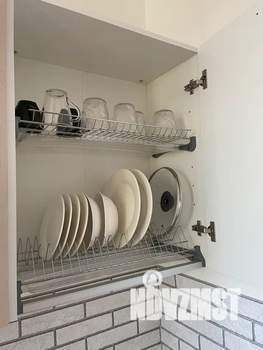 1-к квартира, посуточно, 33м2, 17/23 этаж