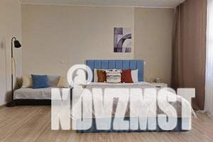 1-к квартира, посуточно, 35м2, 8/12 этаж