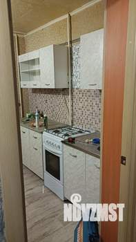 2-к квартира, на длительный срок, 37м2, 8/9 этаж