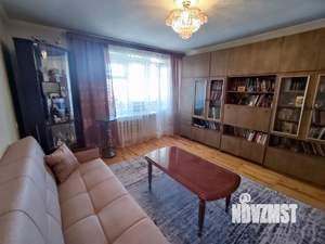 1-к квартира, на длительный срок, 37м2, 8/9 этаж