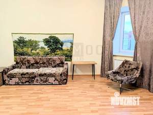 2-к квартира, на длительный срок, 72м2, 3/16 этаж