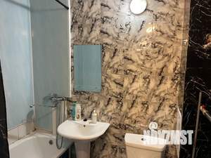 1-к квартира, посуточно, 30м2, 1/14 этаж