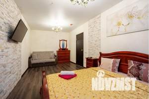 3-к квартира, посуточно, 65м2, 2/16 этаж