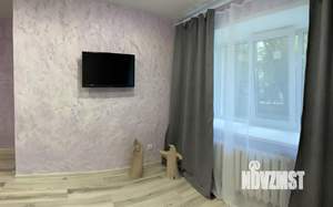 2-к квартира, на длительный срок, 42м2, 1/5 этаж