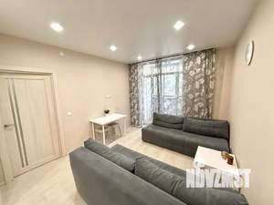 2-к квартира, посуточно, 56м2, 1/1 этаж