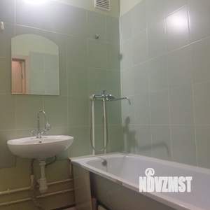 1-к квартира, на длительный срок, 39м2, 11/25 этаж