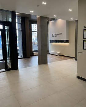 2-к квартира, на длительный срок, 46м2, 2/6 этаж