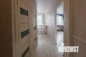 1-к квартира, посуточно, 32м2, 5/7 этаж