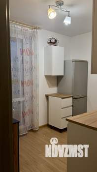 1-к квартира, на длительный срок, 33м2, 15/26 этаж