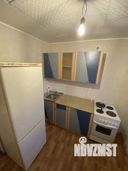 1-к квартира, на длительный срок, 32м2, 9/10 этаж