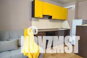 2-к квартира, посуточно, 42м2, 6/25 этаж