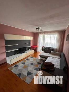 2-к квартира, посуточно, 56м2, 1/1 этаж