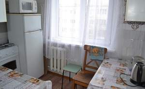 2-к квартира, на длительный срок, 44м2, 5/5 этаж