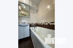 2-к квартира, посуточно, 48м2, 2/5 этаж