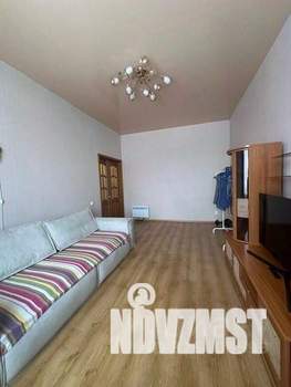 2-к квартира, на длительный срок, 51м2, 5/5 этаж