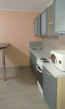 2-к квартира, на длительный срок, 34м2, 4/9 этаж