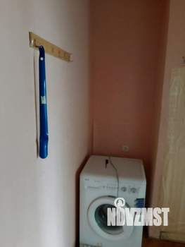 1-к квартира, на длительный срок, 41м2, 7/16 этаж