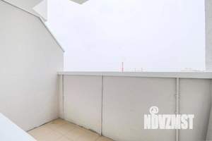 1-к квартира, посуточно, 18м2, 1/1 этаж