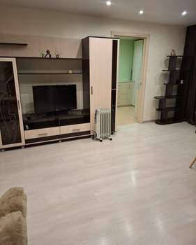 3-к квартира, на длительный срок, 57м2, 4/5 этаж