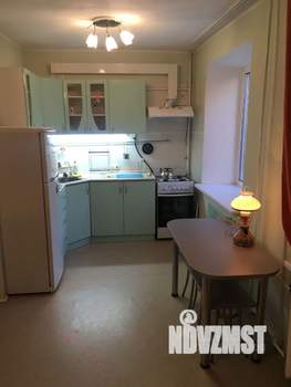 2-к квартира, на длительный срок, 44м2, 2/5 этаж