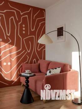 Студия квартира, посуточно, 30м2, 23/25 этаж