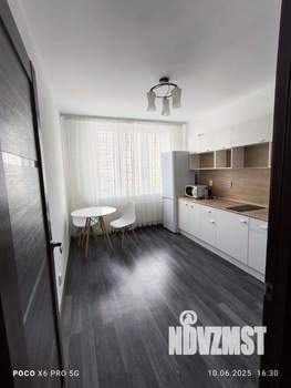 1-к квартира, на длительный срок, 37м2, 8/14 этаж